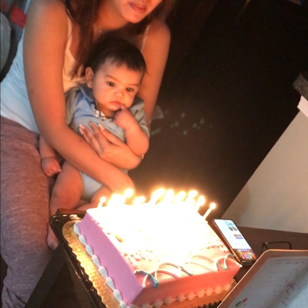 Meet your Posher, Lee